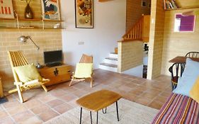 Casa C Chabouco Apartment